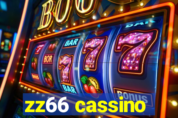 zz66 cassino